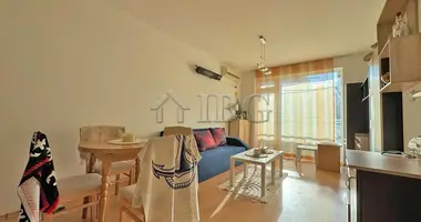 Квартира 2 комнаты в Tankovo, Болгария
