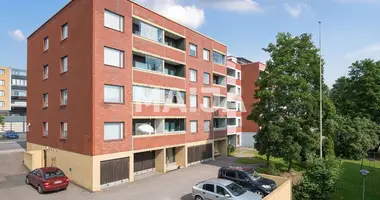 Mieszkanie 3 pokoi w Riihimaki, Finlandia