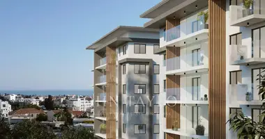 Appartement 2 chambres dans Paphos, Chypre