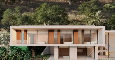 Villa in Benahavis, Spanien