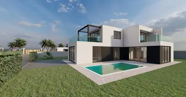 Maison 4 chambres dans Opcina Dezanovac, Croatie