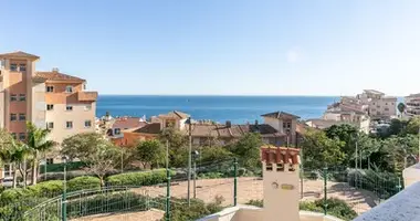 Wohnung 2 Schlafzimmer in Benalmadena, Spanien