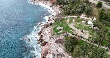 Plot of land in Bar, Montenegro