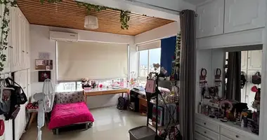 Квартира 4 спальни в муниципалитет Лимасол, Кипр