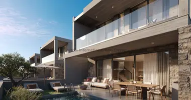 Вилла в Героскипу, Кипр