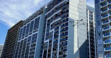 Квартира 2 комнаты в Батуми, Грузия