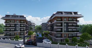 1 bedroom apartment in Akarca Koyu, Turkey