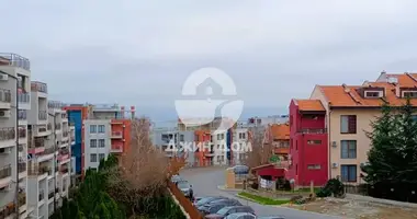 1 room studio apartment in Sveti Vlas, Bulgaria