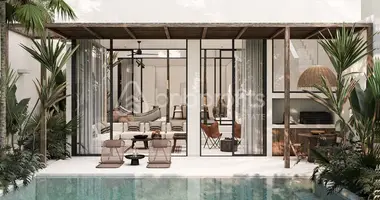 Villa en Kemenuh, Indonesia