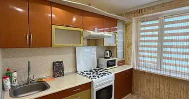 3 bedroom apartment in Baranavichy, Belarus