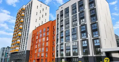 Appartement dans Kopishche, Bélarus