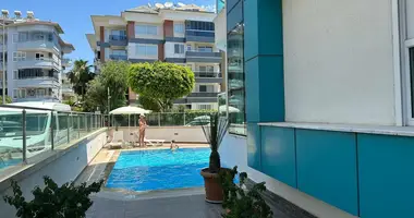 Apartamento 2 habitaciones en Oba, Turquía