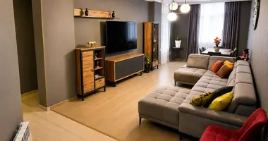 2 bedroom apartment in Batumi, Georgia