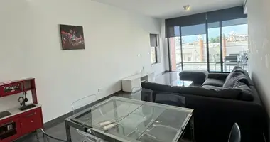 Appartement 2 chambres dans Germasogeia, Chypre