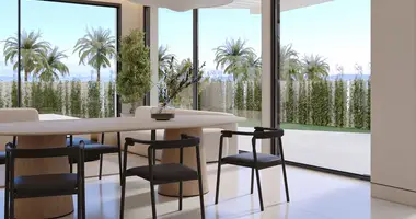 Villa 4 bedrooms in Mijas, Spain