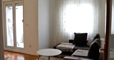 Mieszkanie 1 pokój w 2 TSmobile, Czarnogóra