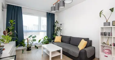 Appartement 2 chambres dans Poznan, Pologne