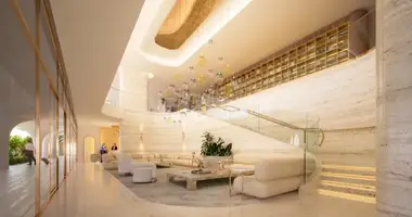 Appartement 2 chambres dans Doubaï, Émirats arabes unis