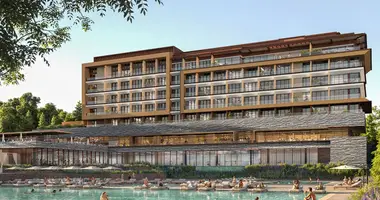 1 bedroom apartment in Sioni, Georgia