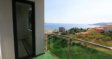 Apartamento 1 habitacion en Boreti, Montenegro