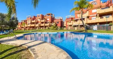 Wohnung 2 Schlafzimmer in Ricmar, Spanien