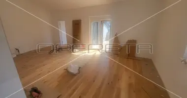 Appartement 3 chambres dans Ville de Zagreb, Croatie