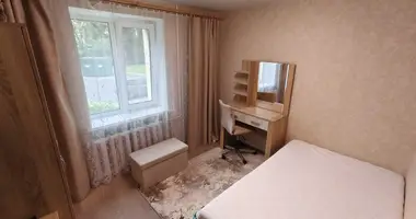 Wohnung 4 zimmer in Minsk, Belarus
