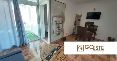 Wohnung 2 zimmer in Opcina Dezanovac, Kroatien