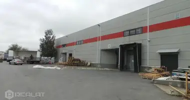 Propiedad comercial 1 239 m² en Riga, Letonia