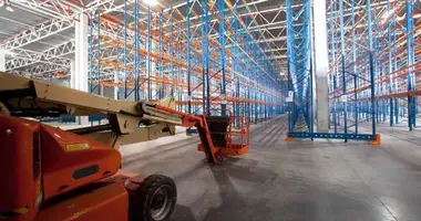 Warehouse 35 276 m² in poselok sovhoza Ostankino, Russia
