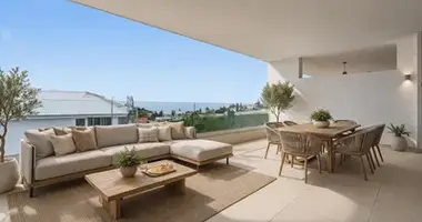 2 bedroom apartment in Dos Hermanas, Spain