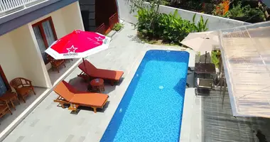 Wohnung 2 Schlafzimmer in Kuta Selatan, Indonesien