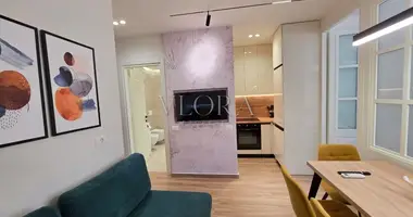 Studio 1 zimmer in Bashkia Vlore, Albanien