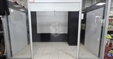 Propiedad comercial 8 m² en Minsk, Belarús