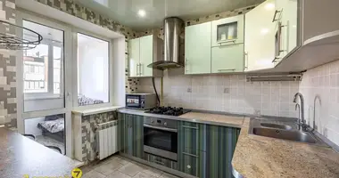 Apartamento en Minsk, Belarús