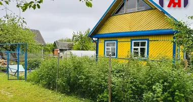 Casa en Radaskovicki sielski Saviet, Belarús
