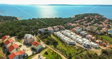 Plot of land in Simuni, Croatia
