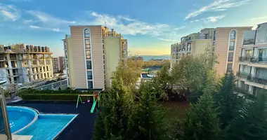 Studio 1 zimmer in Sweti Wlas, Bulgarien