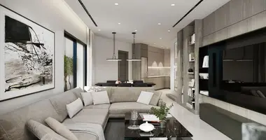 2 bedroom apartment in Paphos Municipality, Cyprus