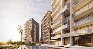 2 bedroom apartment in Cyprus