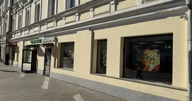 Büro 261 m² in Moskau, Russland