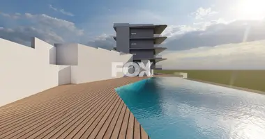 2 bedroom apartment in Demos Agiou Athanasiou, Cyprus