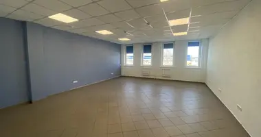 Oficina 55 m² en Minsk, Belarús