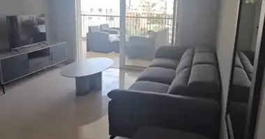 3 bedroom apartment in Limassol, Cyprus
