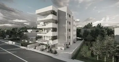3 bedroom apartment in Nicosia, Cyprus