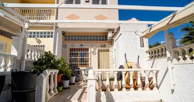 Townhouse 2 bedrooms in Torrevieja, Spain
