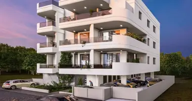 3 bedroom apartment in Larnaca, Cyprus
