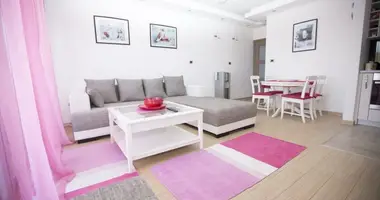 1 bedroom apartment in Przno, Montenegro