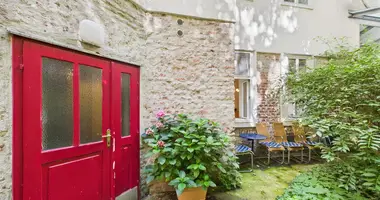 Wohnung in Wien, Österreich