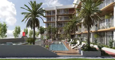 Apartamento 3 habitaciones en Dubái, Emiratos Árabes Unidos